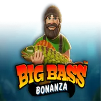 Big Bass Bonanza
