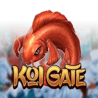 Koi Gate