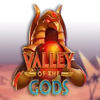 Valley of the Gods