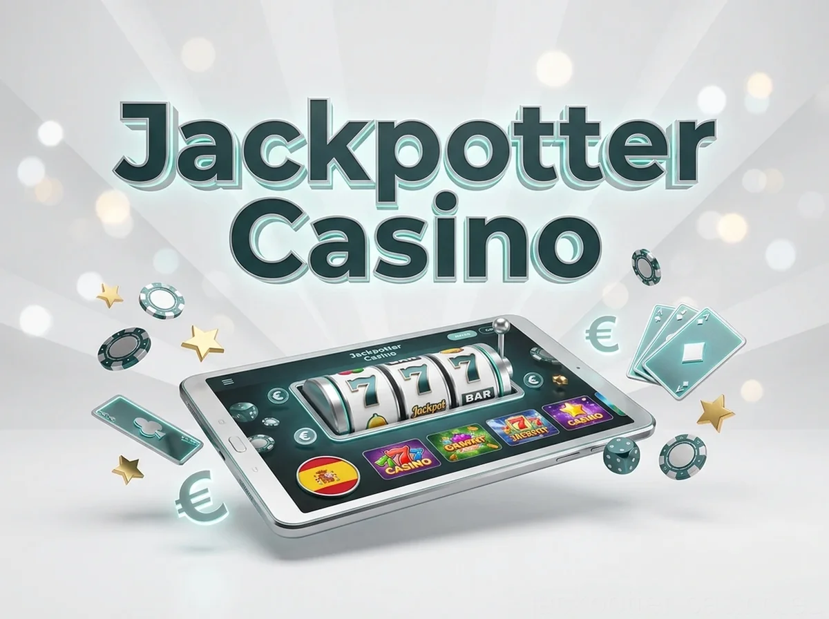 Jackpotter Casino
