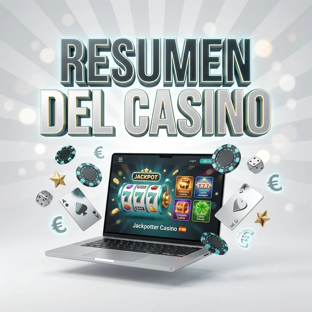 Resumen del Casino